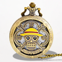 Montre à Gousset One Piece