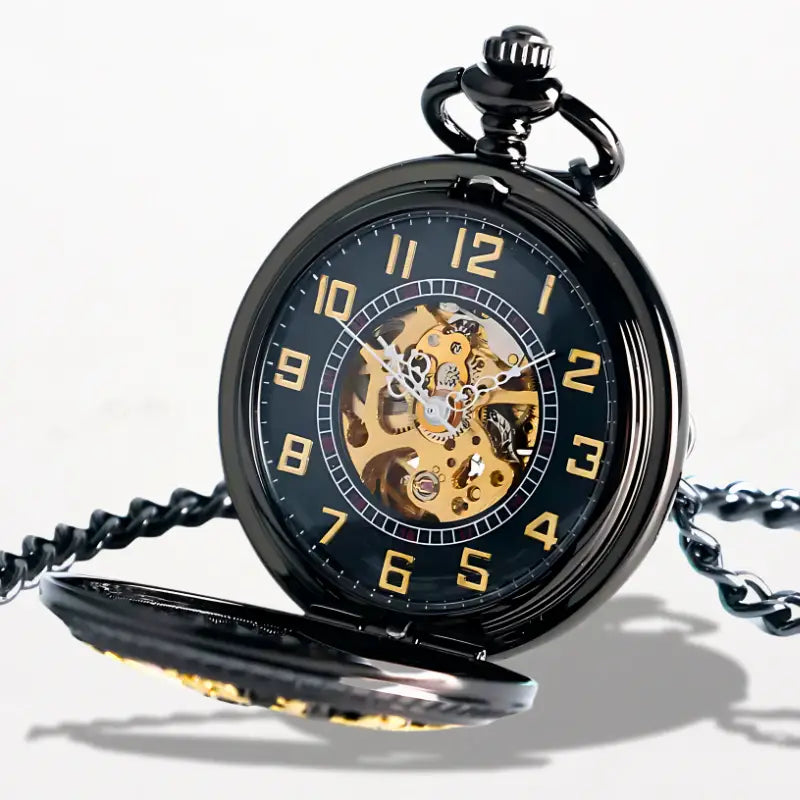 Top 15 Montres Gousset Rares et Précieuses Top 15 Montres Gousset Rares et Précieuses