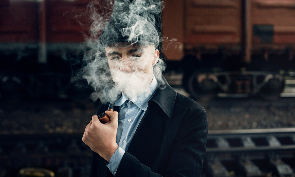 Comment avoir le style Peaky Blinders ?