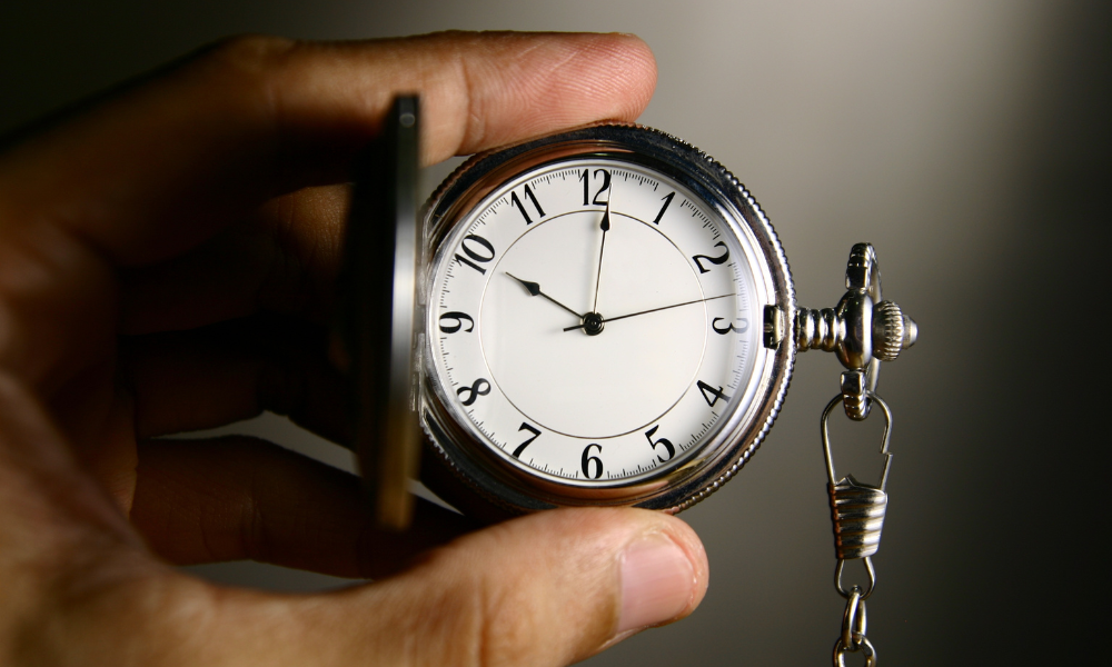 Montre à gousset : comment la porter sans gilet ?