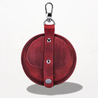 Ancien Étui Montre à Gousset