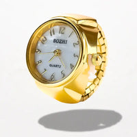 Bague Montre Bozhi