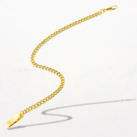 Chaîne Montre Gousset à Clip