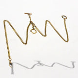 Chaîne Montre Gousset Homme