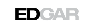 logo edgar magazine