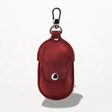 Étui de Protection Montre Gousset Cuir