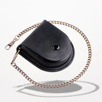 Étui de Protection Montre Gousset Noir