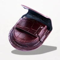 Étui Montre à Gousset Steampunk