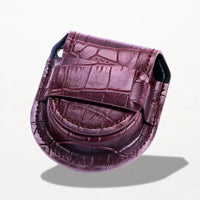 Étui Montre à Gousset Steampunk