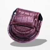 Étui Montre à Gousset Steampunk