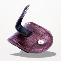 Étui Montre à Gousset Steampunk