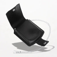 Étui Montre Gousset Noir