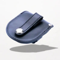 Étui Rangement Montre Gousset Noir