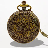 Grosse Montre Gousset Ancienne