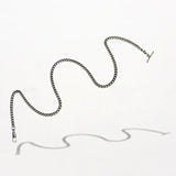 Longue Chaîne Montre Gousset