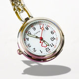 Montre à Clip Infirmière