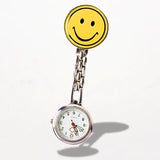 Montre à Clip Infirmière