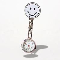 Montre à Clip Infirmière