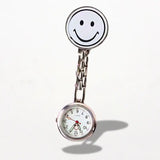 Montre à Clip Infirmière