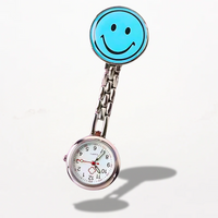 Montre à Clip Infirmière