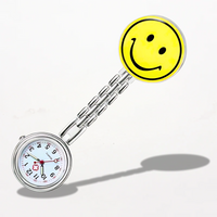 Montre à Clip Infirmière