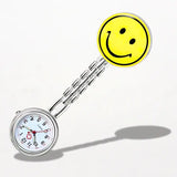 Montre à Clip Infirmière