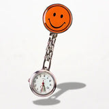 Montre à Clip Infirmière