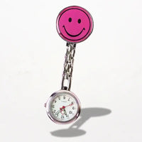 Montre à Clip Infirmière