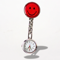 Montre à Clip Infirmière