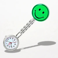 Montre à Clip Infirmière