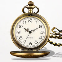 Montre à Gousset 1920