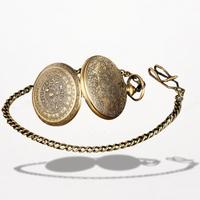 Montre à Gousset 1920