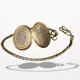 Montre à Gousset 1920