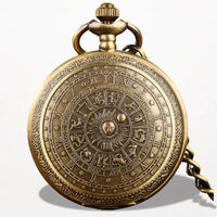 Montre à Gousset 1920