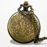 Montre à Gousset Ancienne Avec Pierre