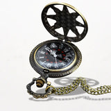 Montre à Gousset Ancienne Avec Pierre