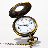 Montre a Gousset Ancienne Bronze