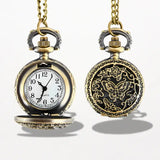 Montre à Gousset Ancienne Femme Papillon