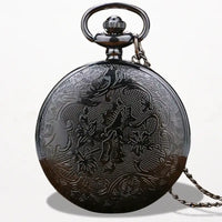 Montre à Gousset Ancienne Homme