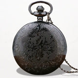 Montre à Gousset Ancienne Homme