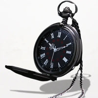 Montre à Gousset Ancienne Homme