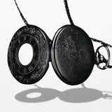 Montre à Gousset Ancienne Homme