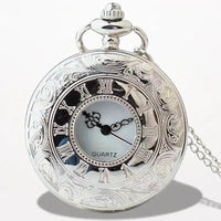 Montre à Gousset Ancienne Homme