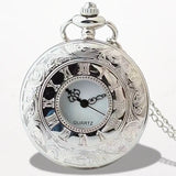 Montre à Gousset Ancienne Homme