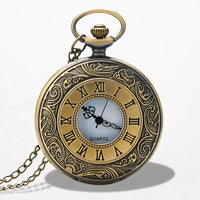 Montre à Gousset Ancienne Homme