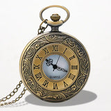 Montre à Gousset Ancienne Homme