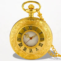 Montre à Gousset Ancienne Homme