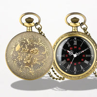 Montre à Gousset Ancienne Romains