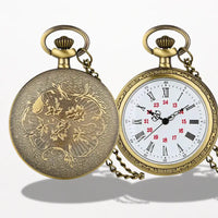 Montre à Gousset Ancienne Romains