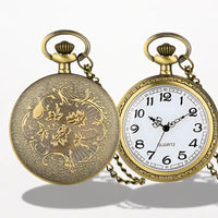 Montre à Gousset Ancienne Romains